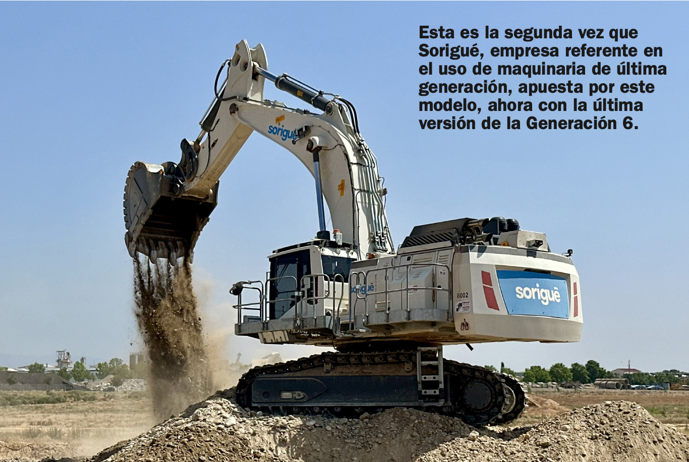 Liebherr L580